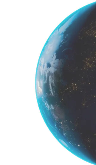 Planet big