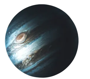Planet small