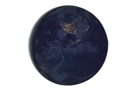 Planet small