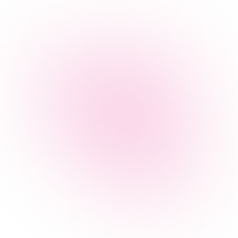 pink glow