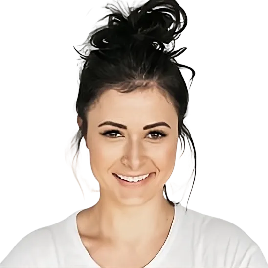 Photo of team member