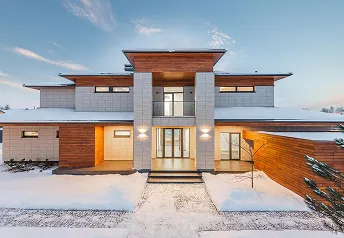 Real estate image
