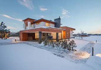 Real estate image